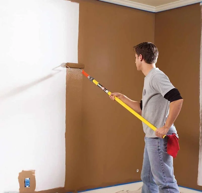 Sulusaray Boya Badanacı