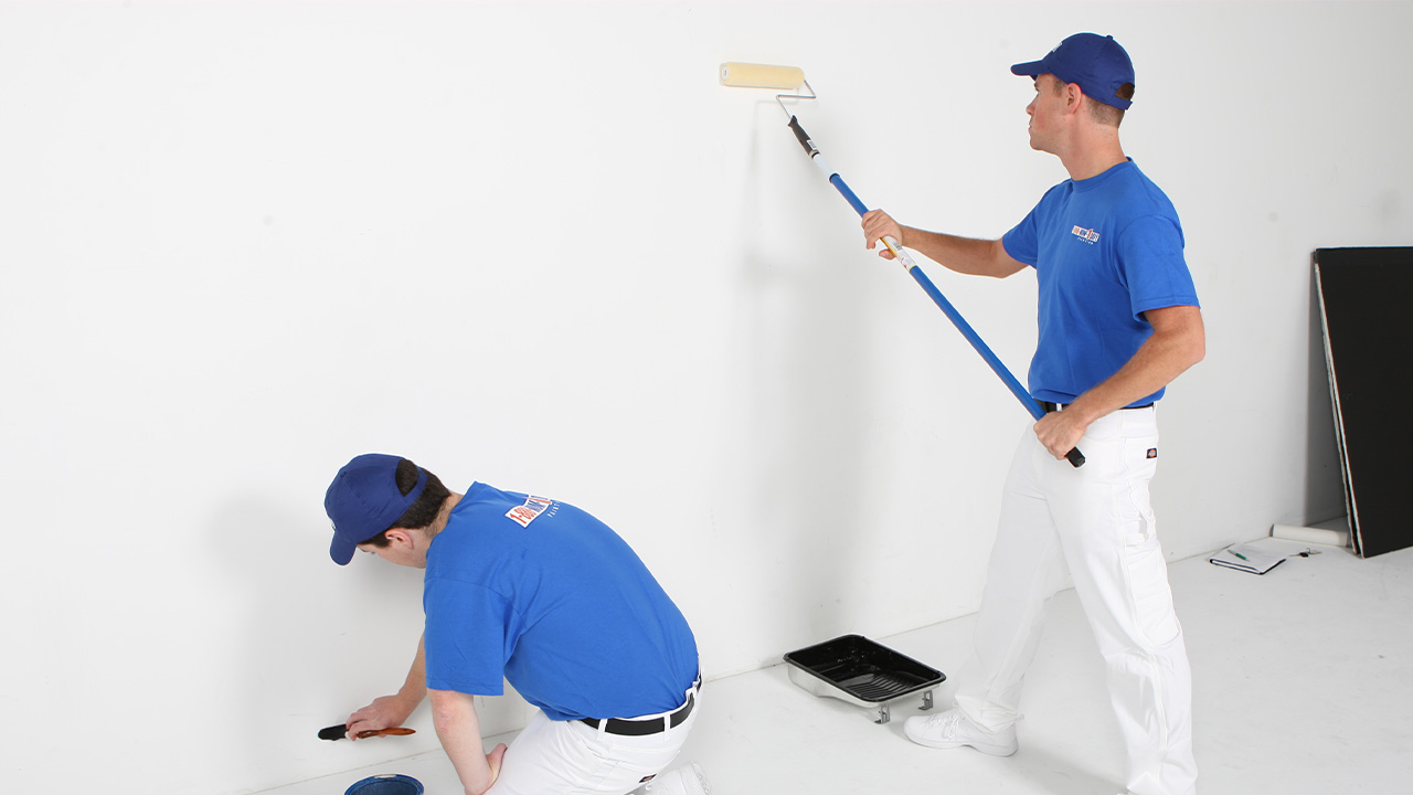 Sulusaray Boya Badanacı